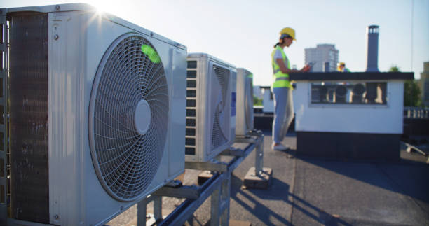 Home Air Vent Cleaning in Saybrook On The Lake, OH